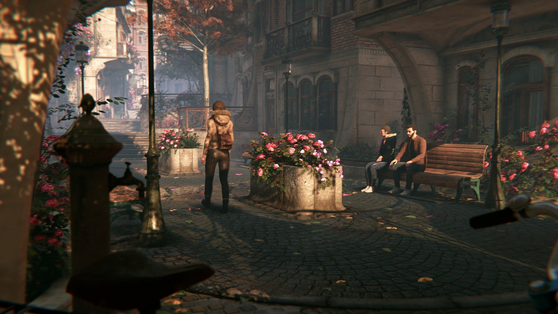 Syberia: The World Before - Imagen 18